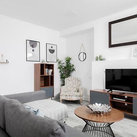 Modern Kensington Apartments Londres Exterior foto