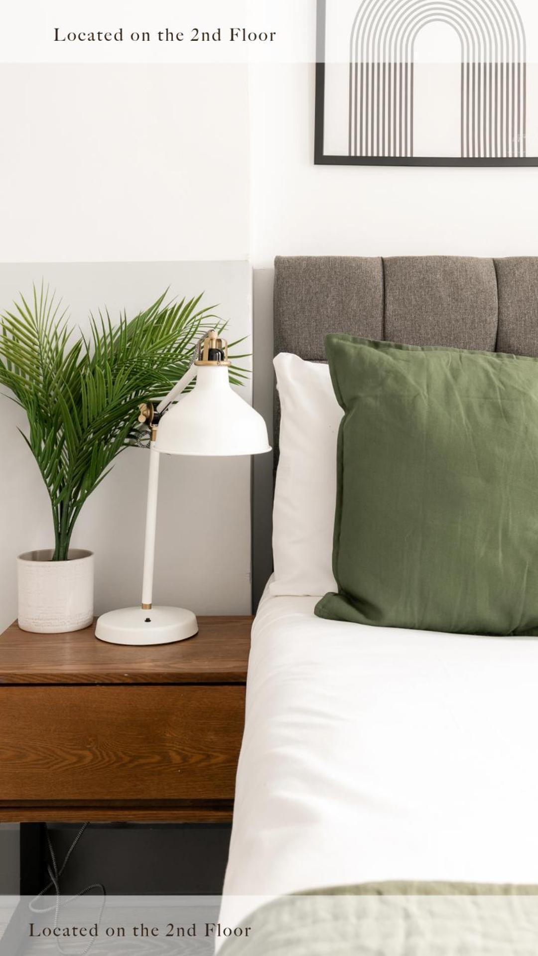 Modern Kensington Apartments Londres Habitación foto